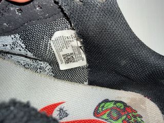 Nike Air Force 1 Low