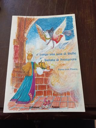 Lungo la scia di stelle  Ballata di primavera