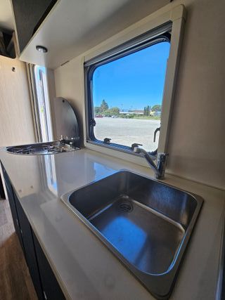 AUTOCARAVANA RIMOR HYGGE 7