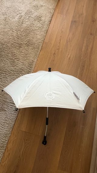 Sombrilla Bugaboo Camaleón Color Arena