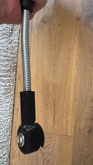 Sombrilla Bugaboo Camaleón Color Arena