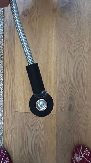 Sombrilla Bugaboo Camaleón Color Arena