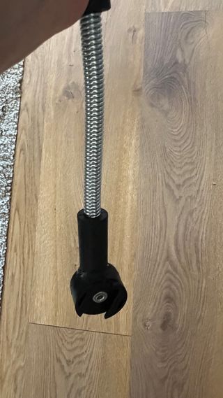 Sombrilla Bugaboo Camaleón Color Arena