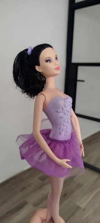 Set ballerine Barbie