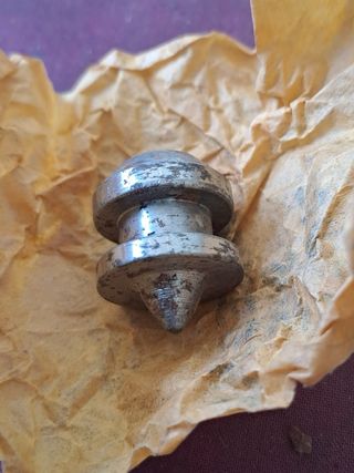 Pistón Caliper Trasero Rover P6 601918