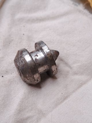 Pistón Caliper Trasero Rover P6 601918