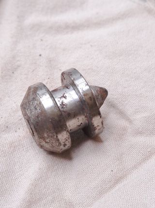 Pistón Caliper Trasero Rover P6 601918