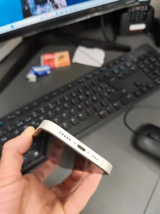 iPhone 13 256GB
