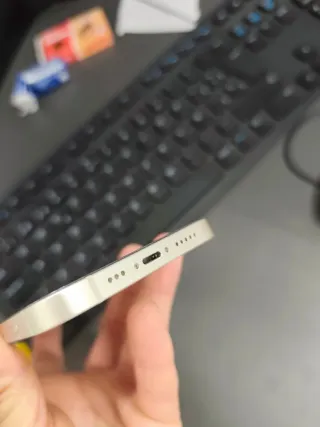 iPhone 13 256GB