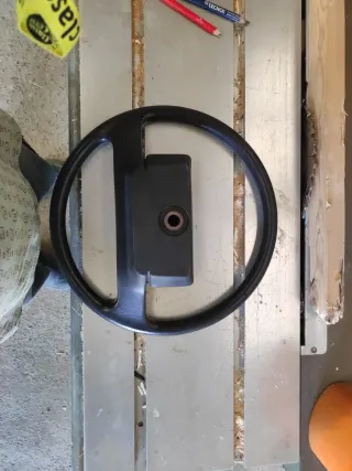 Volante Renault 5, 7, etc.