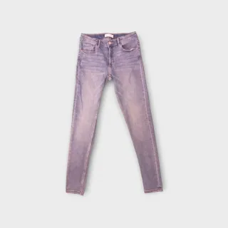 Pantalones vaqueros Zara