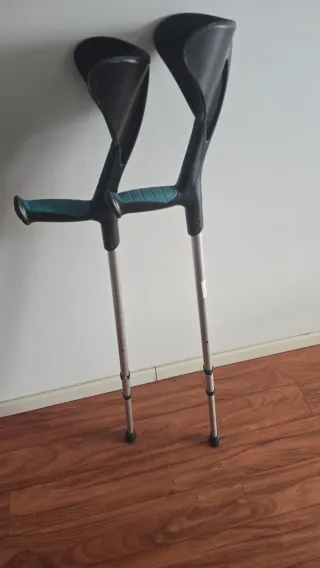 Muletas