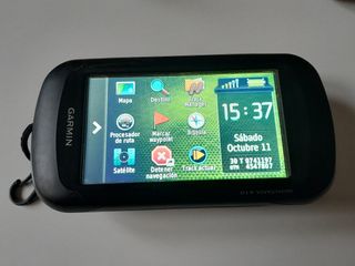 Garmin Montana 610