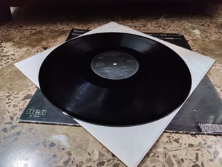 Vinilo Alabama - Country