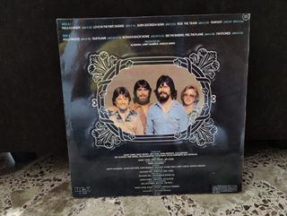 Vinilo Alabama - Country