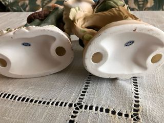Figuras Porcelana