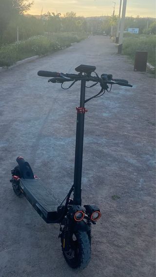 Patinete Eléctrico Icooter IX4