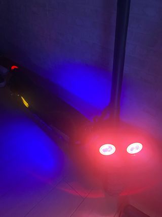 Patinete Eléctrico Icooter IX4