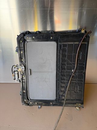 Teto Solar Panorâmico Toyota Celica T200