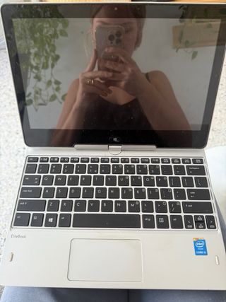 HP Elitebook Revolve Intel Core i5