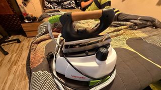 Centro Planchado Vaporella Polti