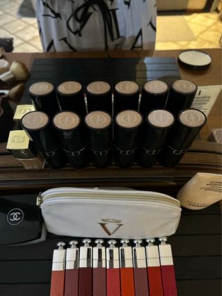 1 Dior Fondotinta Perfect Skin Beige 
face stick