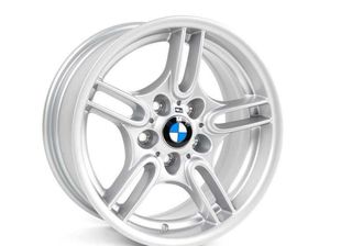 Llanta BMW Style 66
