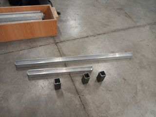 Estructura suelo técnico