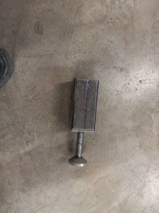 Estructura suelo técnico