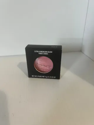 MAC Extra Dimension Blush Fard à Joues
