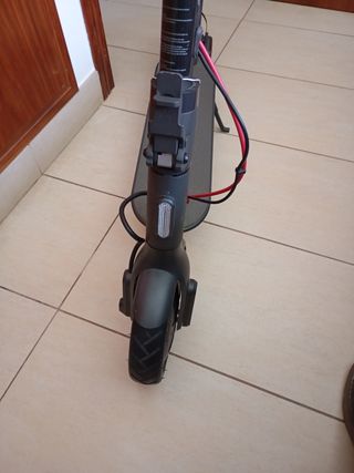 Patinete Eléctrico Xiaomi Lite 3