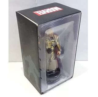 THOR-Figura ODIN-Resina-MARVEL