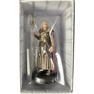 THOR-Figura ODIN-Resina-MARVEL