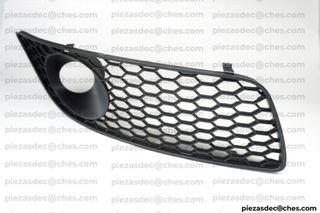 Rejilla Antiniebla Copiloto Seat Leon Cupra MK1