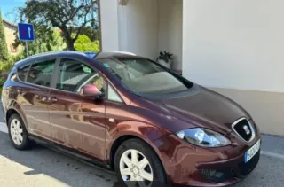 SEAT Altea 2007