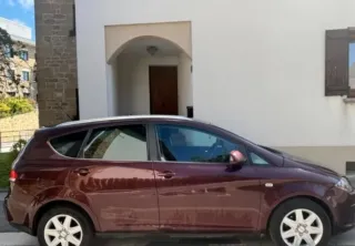 SEAT Altea 2007
