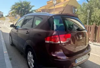 SEAT Altea 2007
