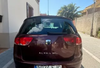 SEAT Altea 2007