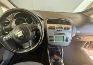 SEAT Altea 2007