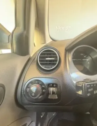 SEAT Altea 2007
