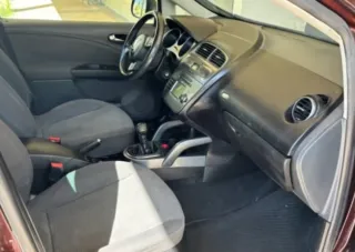 SEAT Altea 2007