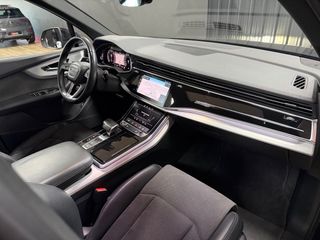 Audi Q7 45 TDI 231 S Line quattro