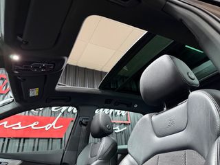 Audi Q7 45 TDI 231 S Line quattro