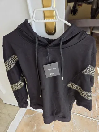 Chándal Taya Talla S
