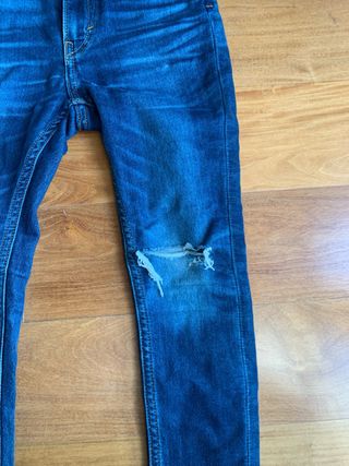 Jeans skinny H&M bambino