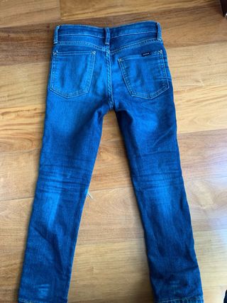 Jeans skinny H&M bambino