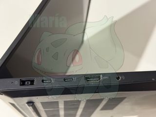 Laptop ThinkPad P1 i7, 64GB, 512GB, Nvidia 4GB, 5G