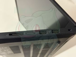 Laptop ThinkPad P1 i7, 64GB, 512GB, Nvidia 4GB, 5G