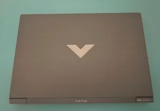 Portátil HP Victus i5-12450h,24GB, 4TB SSD, 144hz 