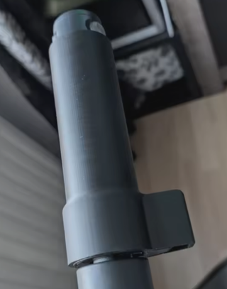 Acelerador Para patinete eléctrico 